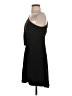 BCBGeneration Solid Black Cocktail Dress Size S - photo 5