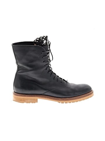 Gabriela Hearst Ankle Boots (view 1)