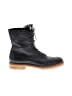 Gabriela Hearst Black Blue Ankle Boots Size EU 41 - photo 1