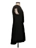 BCBGeneration Solid Black Cocktail Dress Size S - photo 4