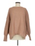 Lillusory Tan Pullover Sweater Size M - photo 1