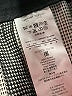 Armani Collezioni Gray Wool Pants Size 8 - photo 7
