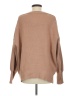 Lillusory Tan Pullover Sweater Size M - photo 2