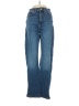 Madewell Blue Jeans Size 25 waist - photo 1