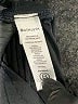 Athleta Solid Black Casual Skirt Size L (tall) - photo 4