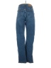 Madewell Blue Jeans Size 25 waist - photo 2