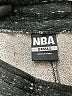 NBA Black Sweatpants Size S (kids) - photo 3