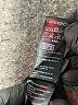 Topshop Solid Black Track Pants Size 4 - photo 8
