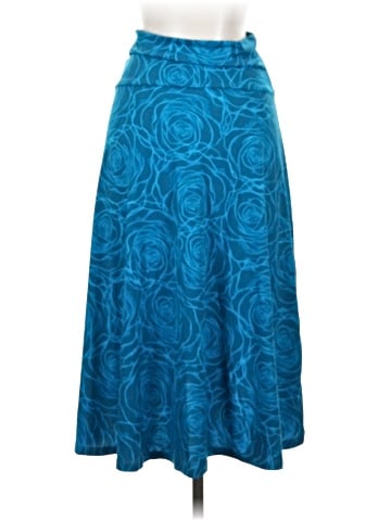 Lularoe Formal Skirt (view 2)