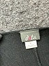 Dots 100% Polyester Blue 3/4 Sleeve Blouse Size 3X - photo 7