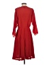 Assorted Brands Red Cocktail Dress Size 0 - photo 2