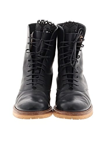 Gabriela Hearst Ankle Boots (view 2)