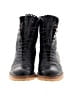 Gabriela Hearst Black Blue Ankle Boots Size EU 41 - photo 2