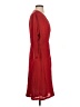 Assorted Brands Red Cocktail Dress Size 0 - photo 4