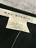Max Studio Graphic Black Casual Dress Size XS - photo 7