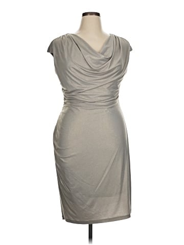 Ronni Nicole Cocktail Dress (view 1)