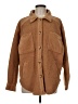 Love Tree 100% Polyester Brown Coat Size M - photo 1