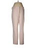 J.Crew Solid Ivory Casual Pants Size 8 - photo 1
