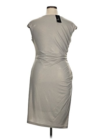 Ronni Nicole Cocktail Dress (view 2)