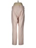 J.Crew Solid Ivory Casual Pants Size 8 - photo 2