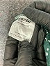 Louche 100% Polyester Green Long Sleeve Blouse Size 12 - photo 8