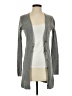 Theory 100% Cashmere Gray Cardigan Size S - photo 1