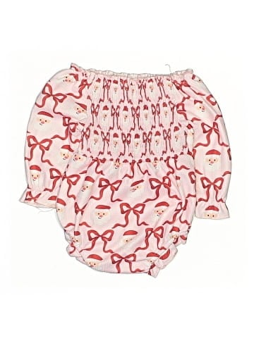 Unbranded Long Sleeve Onesie (view 2)