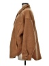 Love Tree 100% Polyester Brown Coat Size M - photo 5