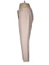 J.Crew Solid Ivory Casual Pants Size 8 - photo 5