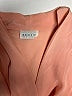 Assorted Brands Pink Orange Short Sleeve Blouse Size L (estimated) - photo 3