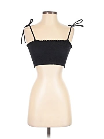 Peixoto Sleeveless Top (view 1)