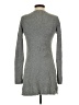 Theory 100% Cashmere Gray Cardigan Size S - photo 2