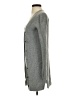 Theory 100% Cashmere Gray Cardigan Size S - photo 5