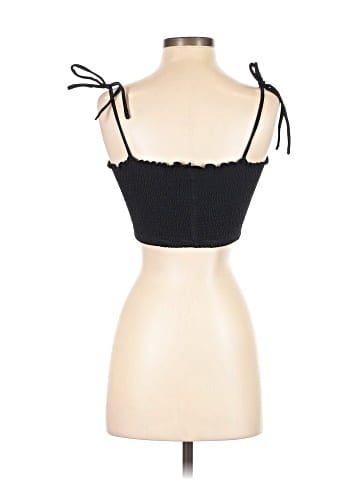 Peixoto Sleeveless Top (view 2)