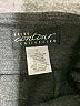 Cache Contour Collection Solid Gray Formal Skirt Size 0 - photo 4