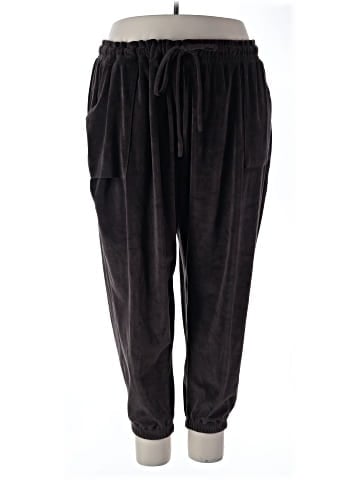 Terra & Sky Casual Pants (view 1)