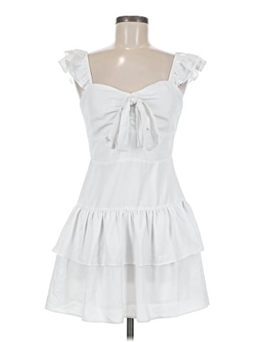 Forever 21 Casual Dress (view 1)