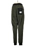 Poler Solid Green Casual Pants Size XS - photo 2