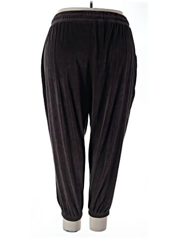 Terra & Sky Casual Pants (view 2)