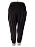 Terra & Sky Black Casual Pants Size 4X - photo 2
