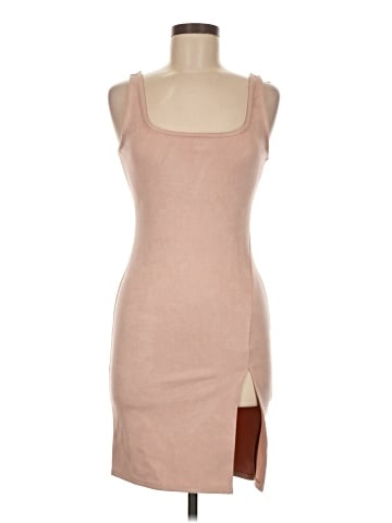 Akira Casual Dress (view 1)