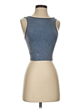 The Workshop Tube Top