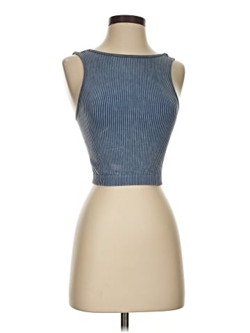 The Workshop Tube Top (view 1)
