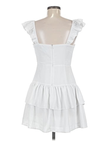 Forever 21 Casual Dress (view 2)