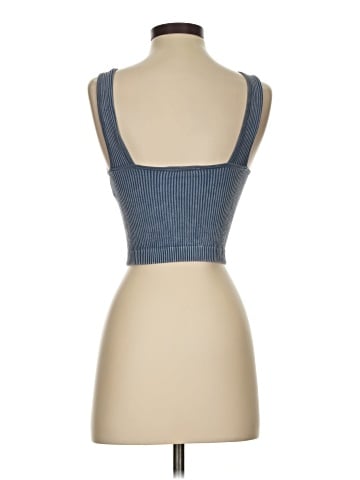 The Workshop Tube Top (view 2)