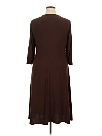 b-slim Casual Dress (view 2)
