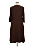 b-slim Brown Casual Dress Size XL - photo 2