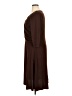 b-slim Brown Casual Dress Size XL - photo 5
