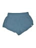 Fabletics 100% Polyester Solid Blue Athletic Shorts Size XL - photo 1
