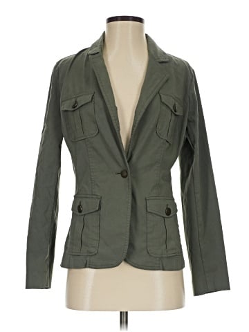 DressBarn Blazer (view 1)